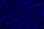 Desktop Pattern Starfishx Black & Blue 150x100 - 83
