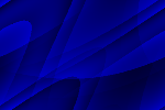 Desktop Pattern Starfishx Black & Blue 150x100 - 84