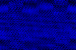 Desktop Pattern Starfishx Black & Blue 150x100 - 99