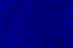 Desktop Pattern Starfishx Black & Blue 150x100 - 103