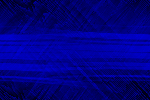 Desktop Pattern Starfishx Black & Blue 150x100 - 108