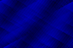 Desktop Pattern Starfishx Black & Blue 150x100 - 111