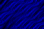 Desktop Pattern Starfishx Black & Blue 150x100 - 115