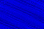 Desktop Pattern Starfishx Black & Blue 150x100 - 120