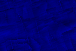 Desktop Pattern Starfishx Black & Blue 150x100 - 127