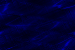 Desktop Pattern Starfishx Black & Blue 150x100 - 129
