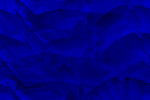 Desktop Pattern Starfishx Black & Blue 150x100 - 131
