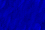 Desktop Pattern Starfishx Black & Blue 150x100 - 132