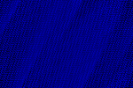 Desktop Pattern Starfishx Black & Blue 150x100 - 133