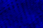Desktop Pattern Starfishx Black & Blue 150x100 - 134