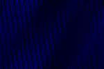 Desktop Pattern Starfishx Black & Blue 150x100 - 136
