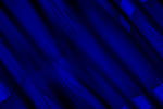 Desktop Pattern Starfishx Black & Blue 150x100 - 143