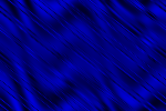 Desktop Pattern Starfishx Black & Blue 150x100 - 148