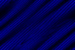 Desktop Pattern Starfishx Black & Blue 150x100 - 157