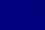 Desktop Pattern Starfishx Black & Blue 150x100 - 164