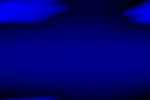 Desktop Pattern Starfishx Black & Blue 150x100 - 170