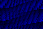 Desktop Pattern Starfishx Black & Blue 150x100 - 173