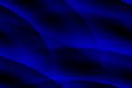 Desktop Pattern Starfishx Black & Blue 150x100 - 178