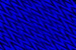 Desktop Pattern Starfishx Black & Blue 150x100 - 180