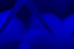 Desktop Pattern Starfishx Black & Blue 150x100 - 181