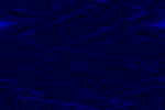 Desktop Pattern Starfishx Black & Blue 150x100 - 184