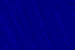 Desktop Pattern Starfishx Black & Blue 150x100 - 196