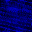 Desktop Pattern Starfishx Black & Blue 32x32 - 136