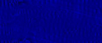 Desktop Pattern Starfishx Black & Blue 350x150 - 174