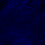 Desktop Pattern Starfishx Black & Blue 64x64 - 3