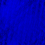 Desktop Pattern Starfishx Black & Blue 64x64 - 8
