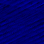 Desktop Pattern Starfishx Black & Blue 64x64 - 9