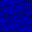 Desktop Pattern Starfishx Black & Blue 64x64 - 11
