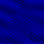 Desktop Pattern Starfishx Black & Blue 64x64 - 17