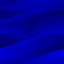 Desktop Pattern Starfishx Black & Blue 64x64 - 20