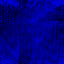 Desktop Pattern Starfishx Black & Blue 64x64 - 23