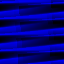 Desktop Pattern Starfishx Black & Blue 64x64 - 24