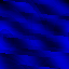 Desktop Pattern Starfishx Black & Blue 64x64 - 26