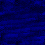 Desktop Pattern Starfishx Black & Blue 64x64 - 31