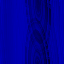 Desktop Pattern Starfishx Black & Blue 64x64 - 33