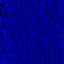 Desktop Pattern Starfishx Black & Blue 64x64 - 34