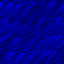 Desktop Pattern Starfishx Black & Blue 64x64 - 40