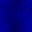 Desktop Pattern Starfishx Black & Blue 64x64 - 41