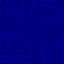 Desktop Pattern Starfishx Black & Blue 64x64 - 46