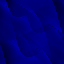 Desktop Pattern Starfishx Black & Blue 64x64 - 49