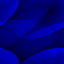 Desktop Pattern Starfishx Black & Blue 64x64 - 50