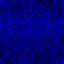 Desktop Pattern Starfishx Black & Blue 64x64 - 52
