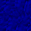 Desktop Pattern Starfishx Black & Blue 64x64 - 56