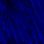 Desktop Pattern Starfishx Black & Blue 64x64 - 63