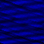 Desktop Pattern Starfishx Black & Blue 64x64 - 67