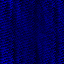 Desktop Pattern Starfishx Black & Blue 64x64 - 68